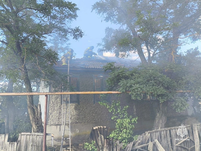 Фото: донского МЧС