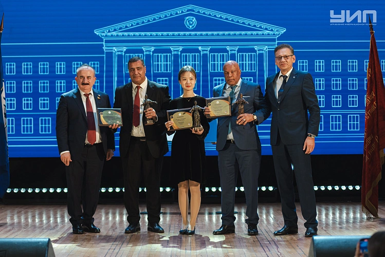 Фото: пресс-центр ДГТУ