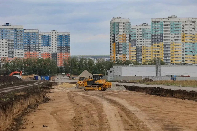 Фото: ТГ канала Юрия Слюсаря
