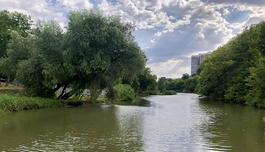 Фото: Глобальное потепление может стоить Ростовской области 100  миллиардов рублей // фото из публикаций 1rnd.ru