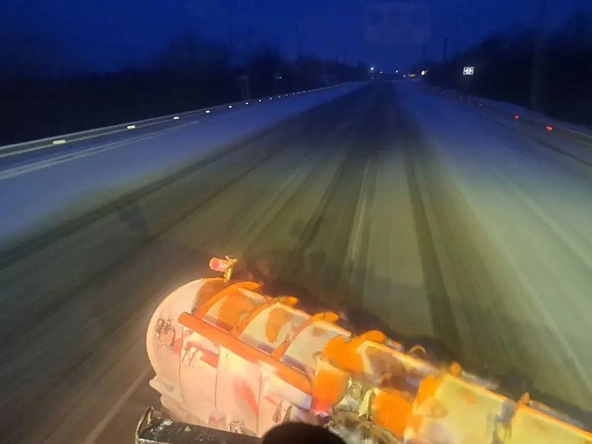 Фото: Министерство транспорта Ростовской области