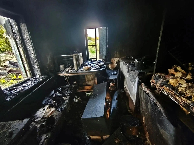 Фото: МЧС по Ростовской области