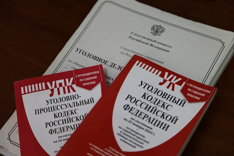 Фото: СУ СК по Ростовской области 