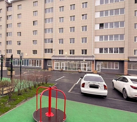 Фото: Фонд развития территорий