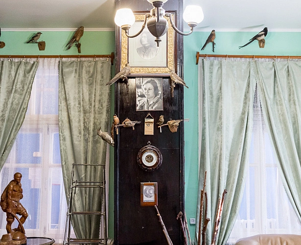 Фото: Василий Саенко 