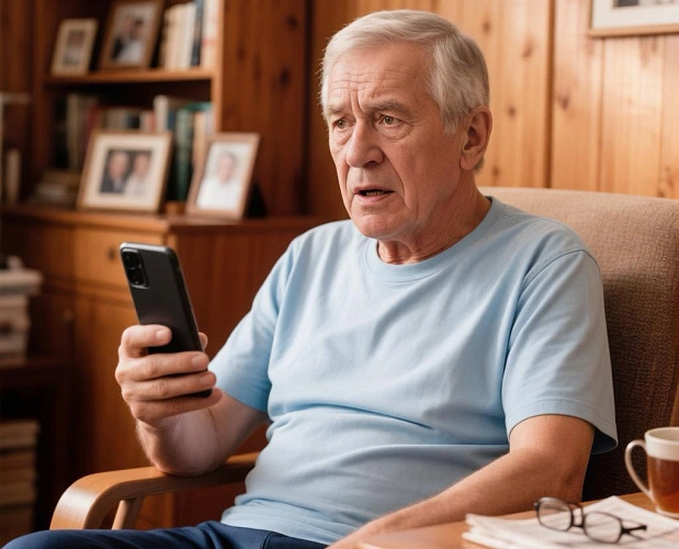 Фото: Нейросеть