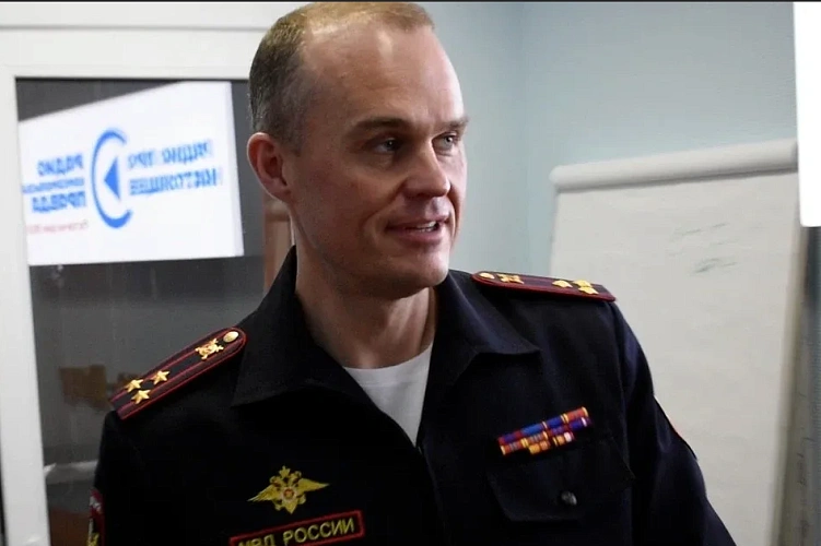 Фото: Сергей Шпак