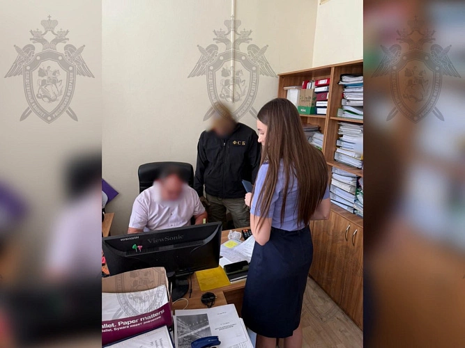 Фото: СУ СК по Ростовской области 