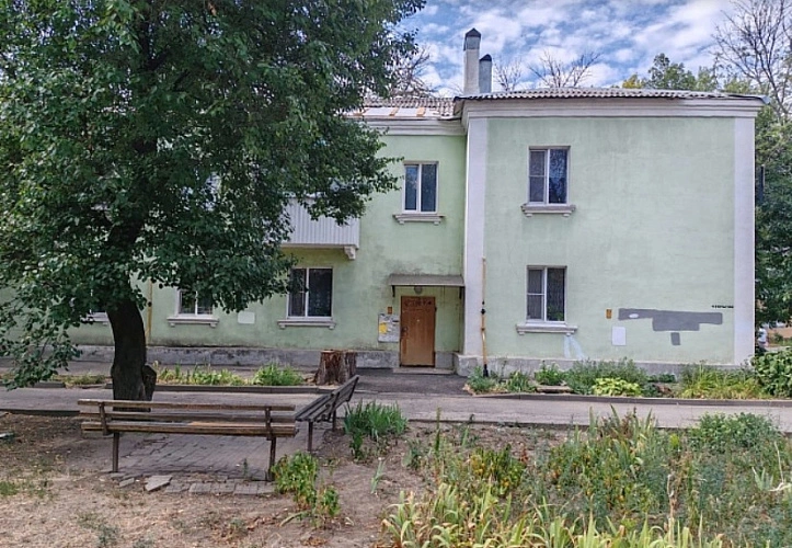 Фото: жители дома