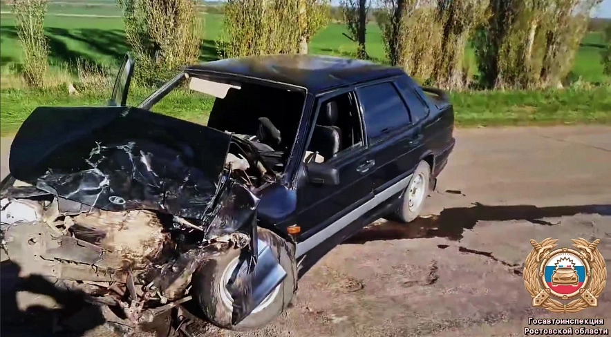 Фото: Госавтоинспекции Ростовской области 