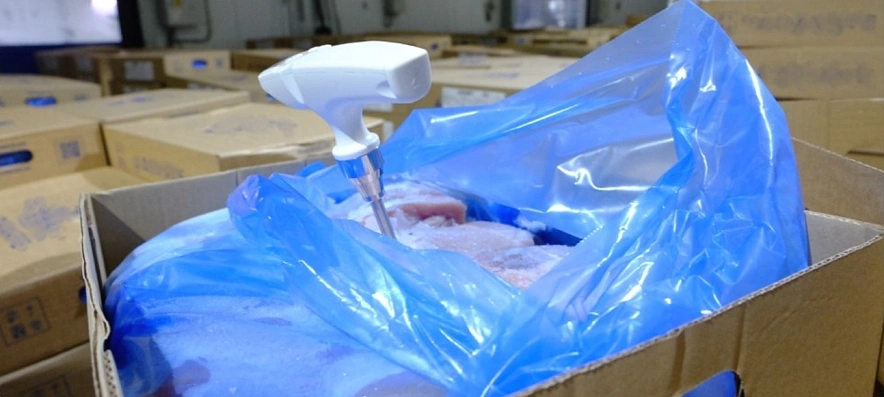 Фото:  Управление Россельхознадзора по РВАОиРК