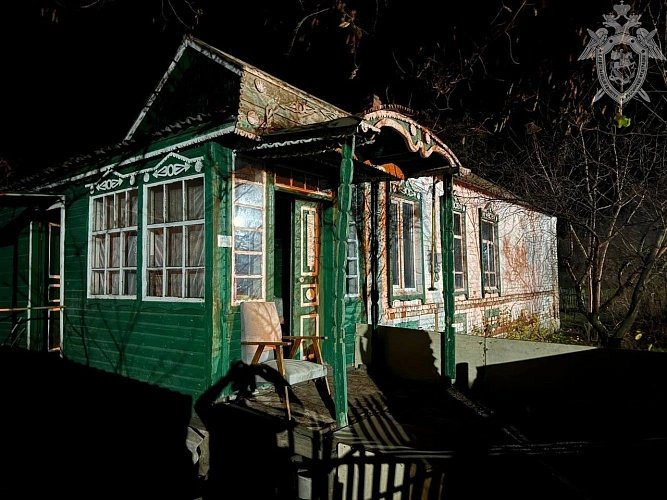 Фото: СУ СК по Ростовской области 