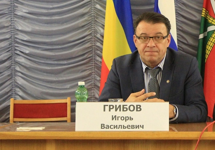 Фото: с сайта местной администрации