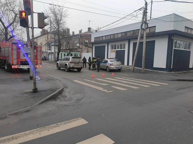 Фото: донская Госавтоинспекция