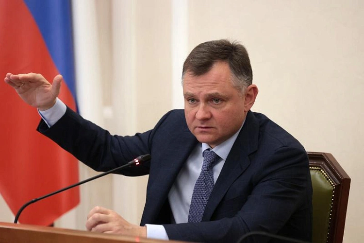 Фото: Пресс-служба губернатора РО