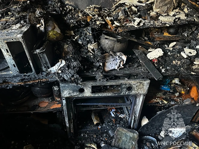 Фото: МЧС Ростовской области