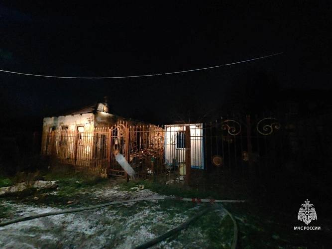 Фото: МЧС Ростовской области