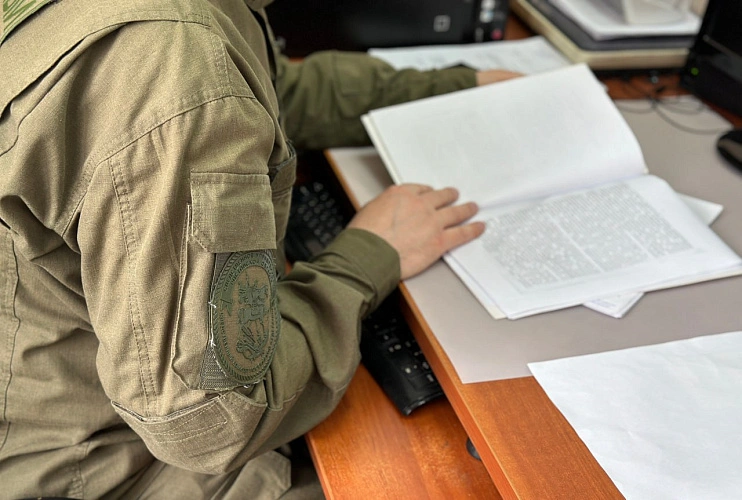 Фото: СУ СК по Ростовской области 