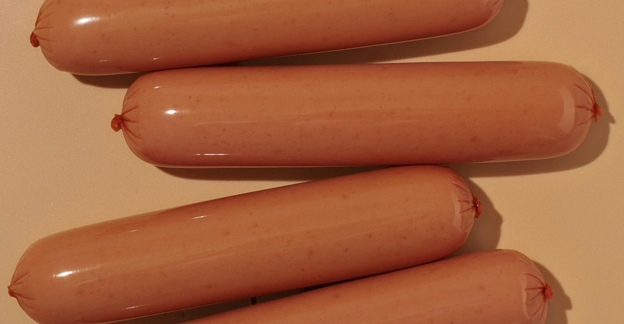 Фото: Сосиски, кадр freepik