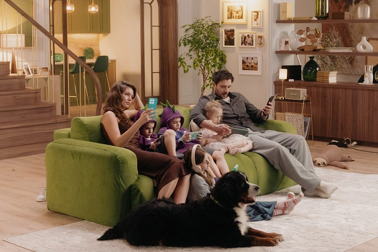 Фото: Фото: МегаФон