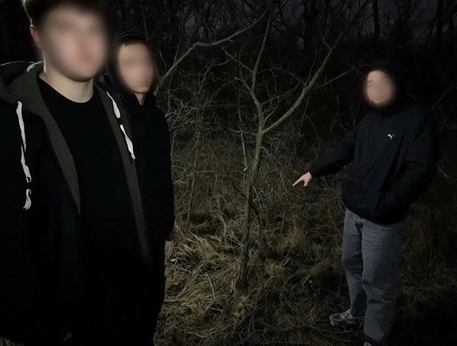 Фото: МВД по Ростовской области 