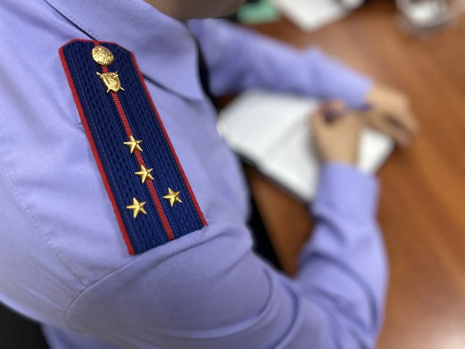 Фото: СУ СК по Ростовской области 