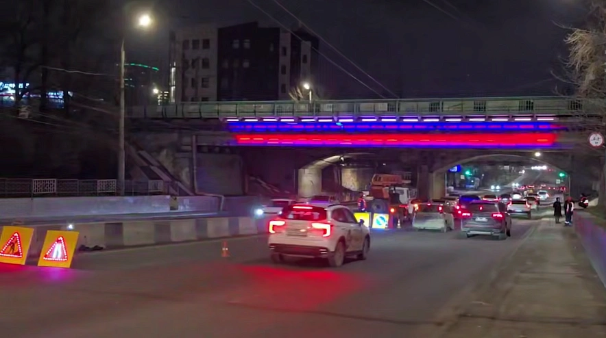 Фото: ТГ канала Александра Скрябина 