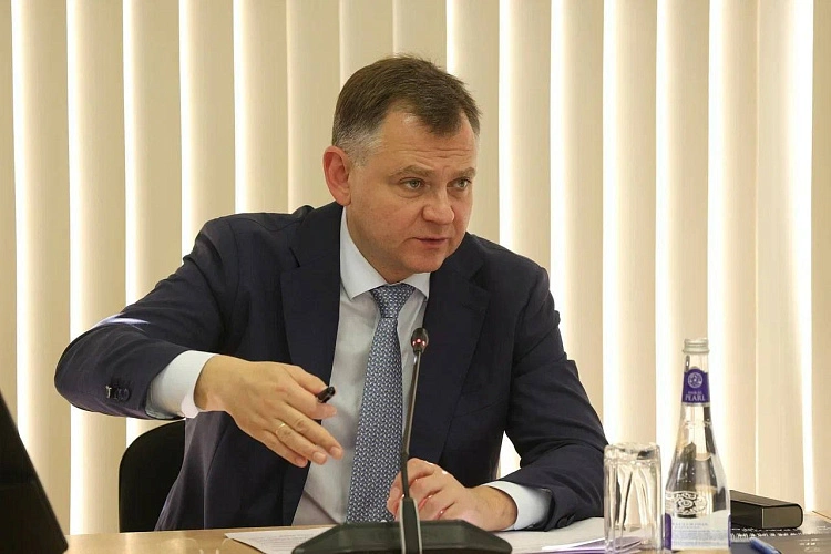 Фото: Правительство Ростовской области 