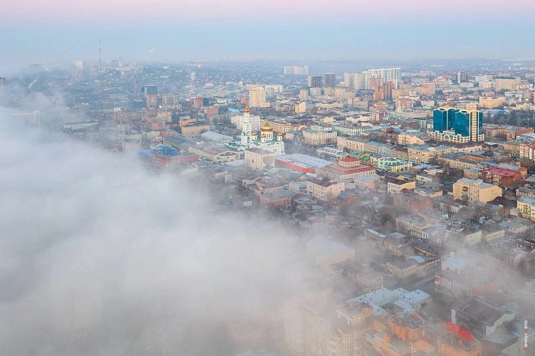 Фото: Денис Демков/Администрация Ростова-на-Дону