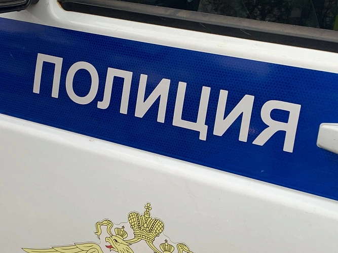 Фото: пресс-служба ГУ МВД по РО