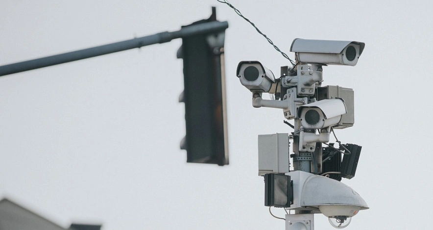 Фото: дорожные камеры, кадр freepik.com