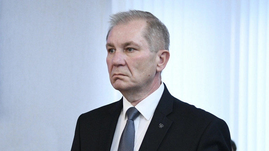 Фото: Администрация и городская Дума Краснодара