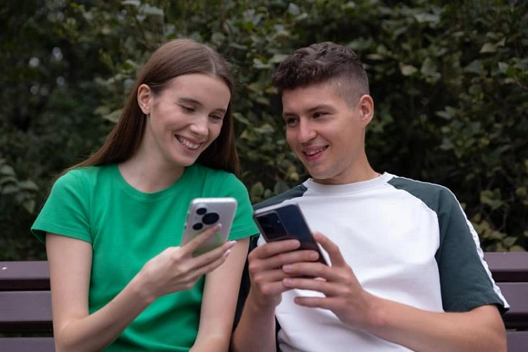 Фото: Мегафон