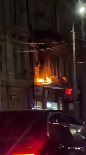 Фото: Жесть Ростов