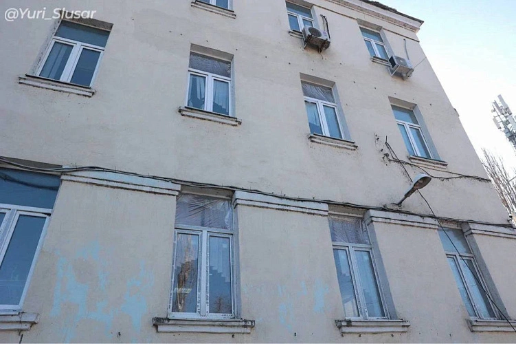 Фото: из архива ТГ канала Светланы Камбуловой