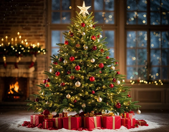 Фото: нейросеть 