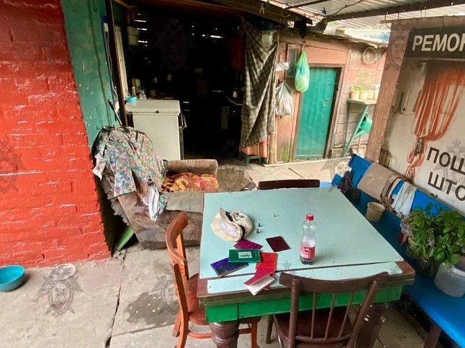 Фото: кадр донского Следкома