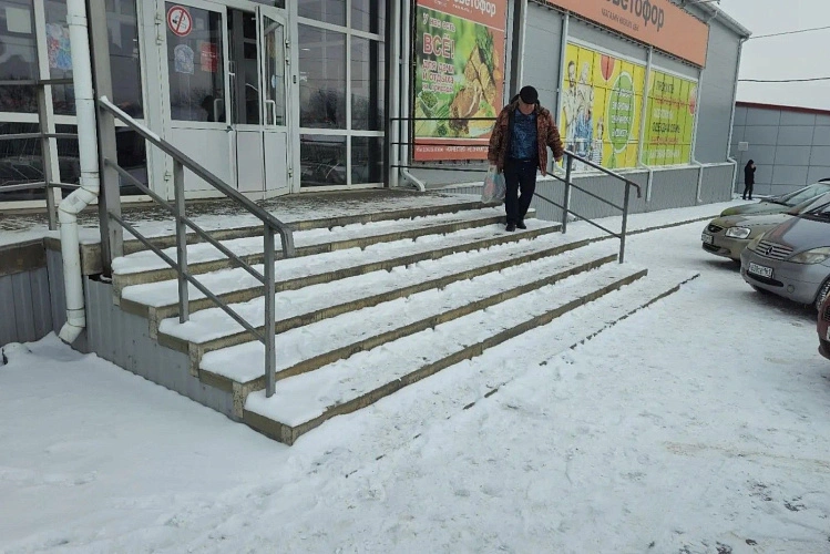 Фото: Административная инспекция Ростовской области