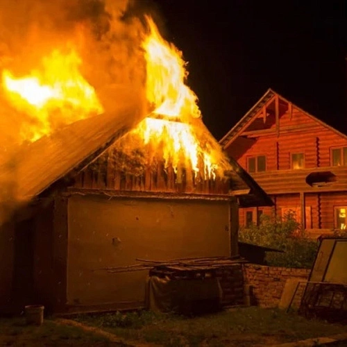 Фото: МБУ АР "УПЧС" Аксайского района