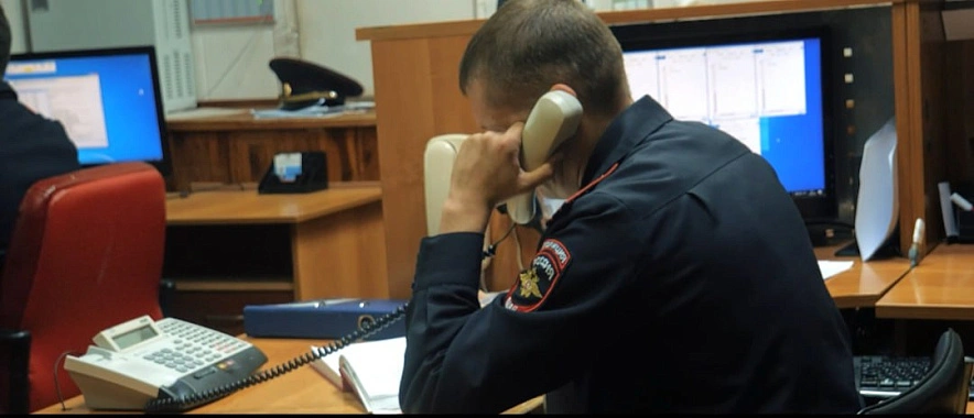 Фото: ГУ МВД РФ по РО