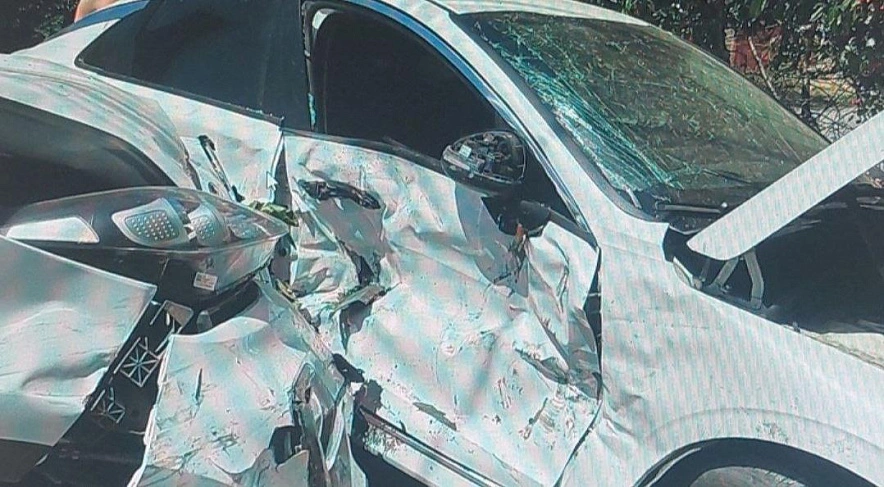 Фото: кадр 1rnd