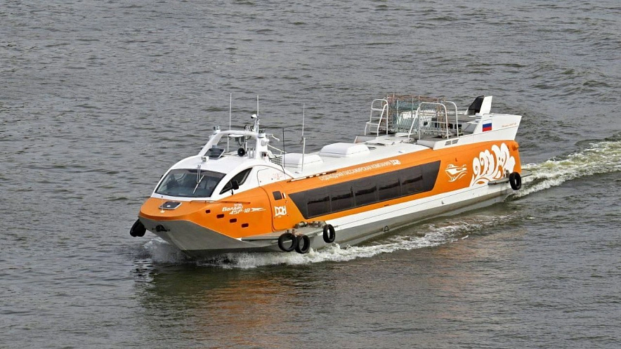 Фото: Министерство транспорта Ростовской области