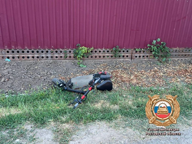 Фото: Госавтоинспекции Ростовской области