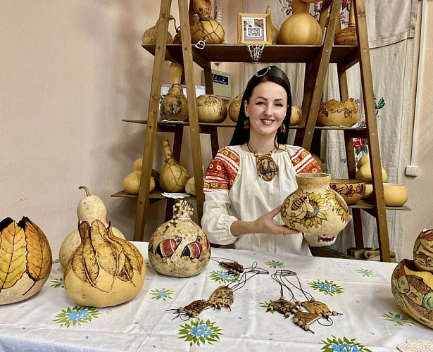 Фото: из архива Ирины Зерщиковой и Валентины Костючик