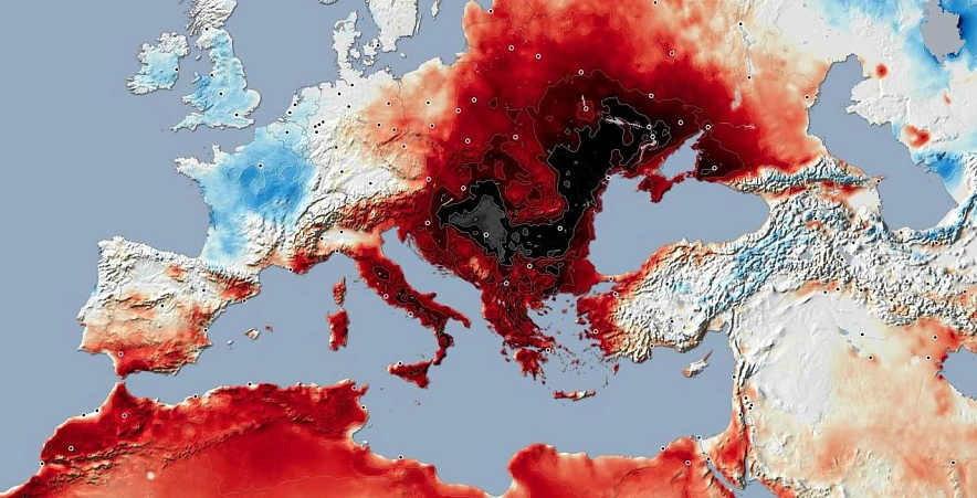 Фото: кадр Climatebook
