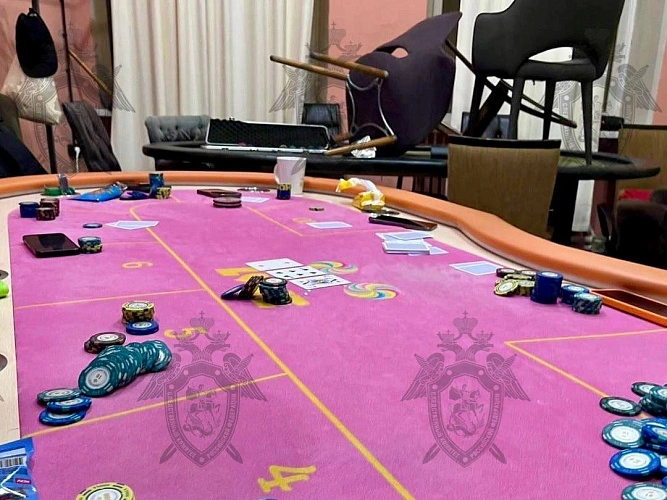 Фото: СУ СК по Ростовской области 