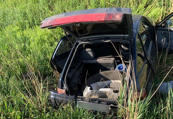 Фото: ГИБДД РО