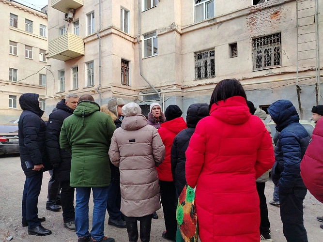 Фото: ТГ канала Светланы Камбуловой