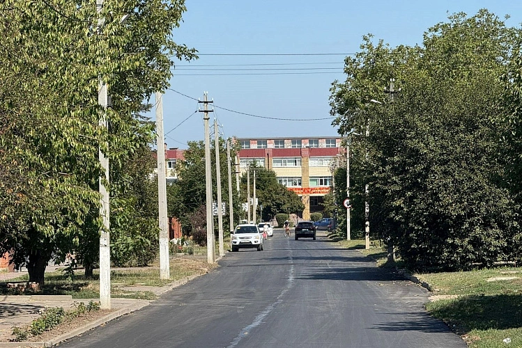 Фото: пресс-служба правительства РО