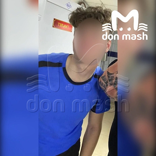 Фото: ТГ канала "Don Mash"